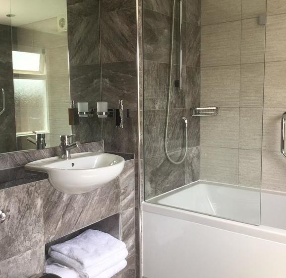 The White House Bed And Breakfast 1