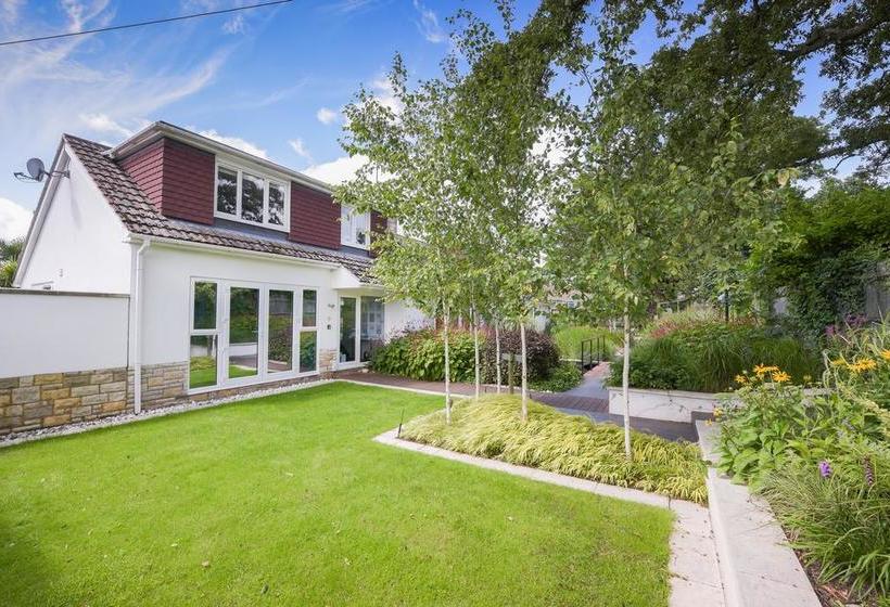 The White House Bed And Breakfast 13