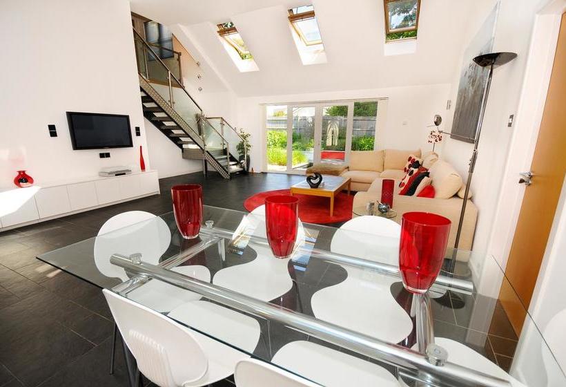 The White House Bed And Breakfast 16