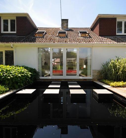 The White House Bed And Breakfast 17