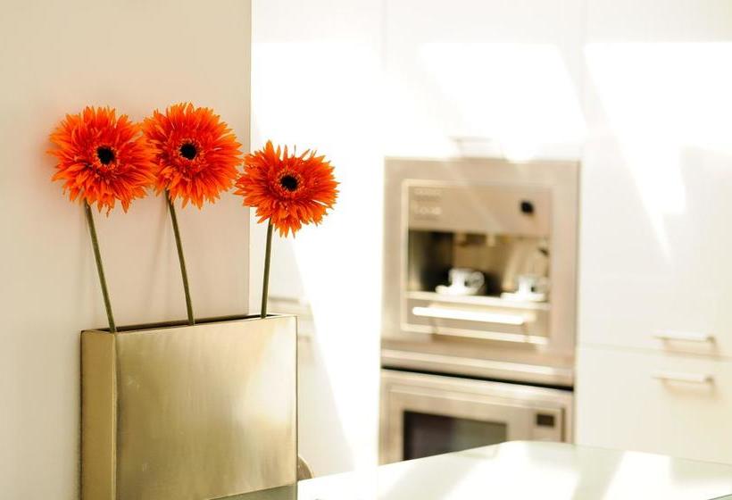 The White House Bed And Breakfast 19