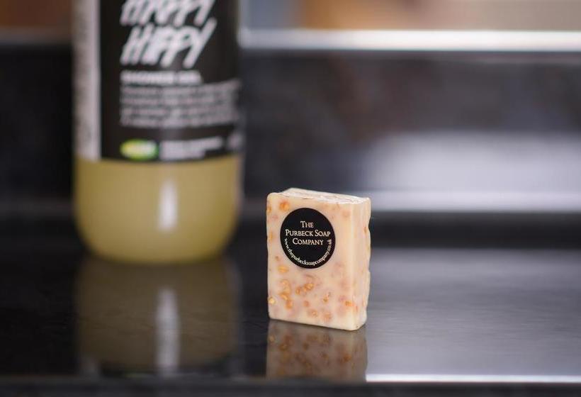 The White House Bed And Breakfast 3