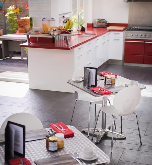 The White House Bed And Breakfast 6