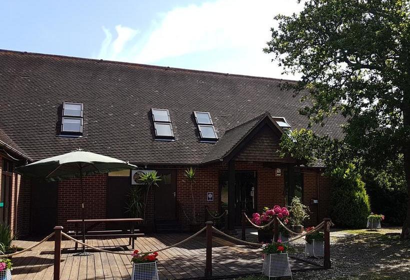 Hotel Battle Golf Club