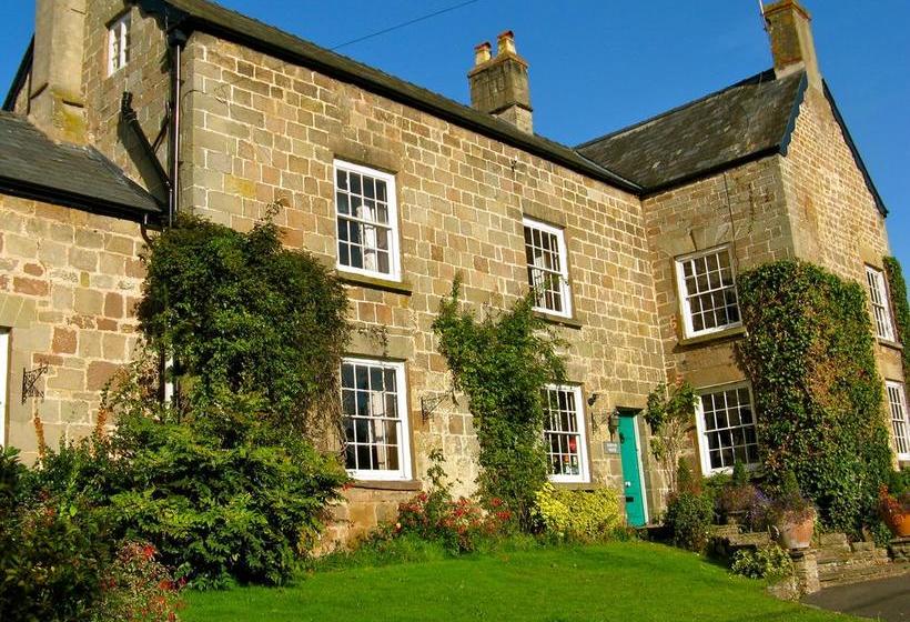 Norton House Bed & Breakfast & Cottages