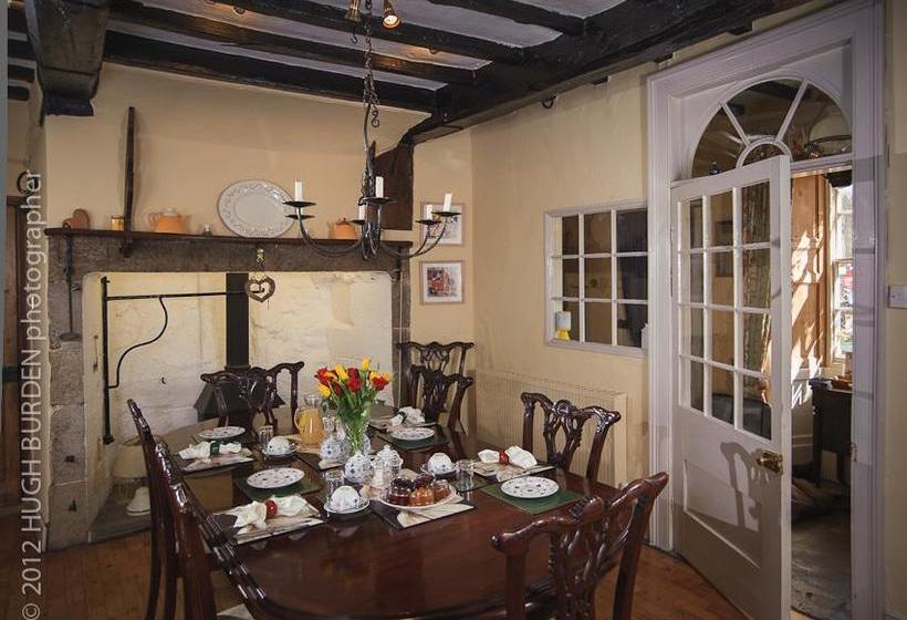 Norton House Bed & Breakfast & Cottages 1