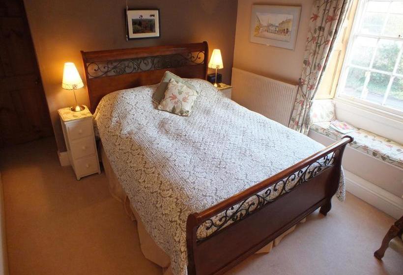 Norton House Bed & Breakfast & Cottages 10