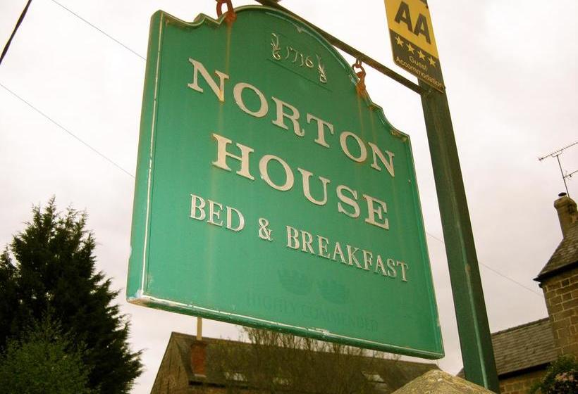 Norton House Bed & Breakfast & Cottages 13