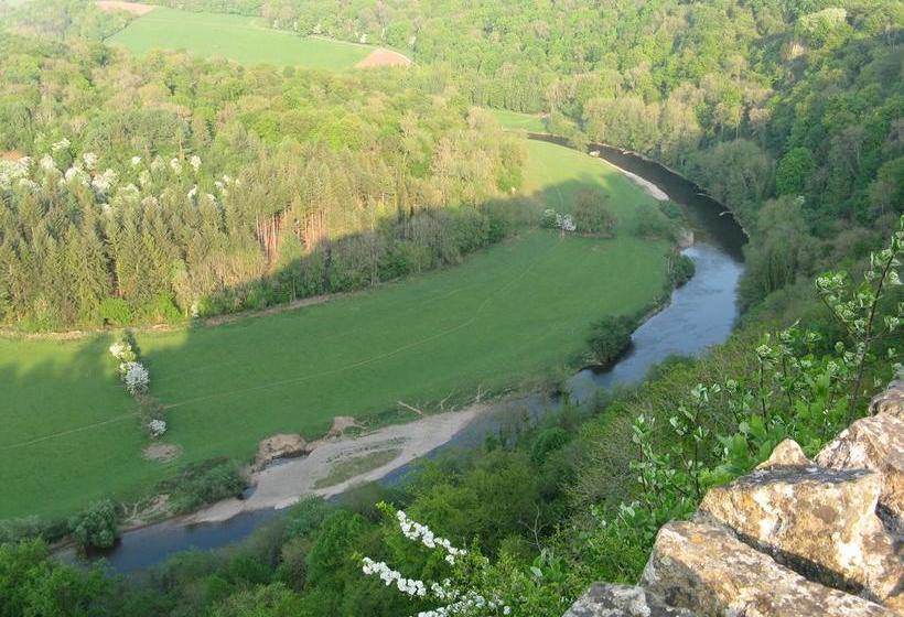 Norton House Bed & Breakfast & Cottages 14