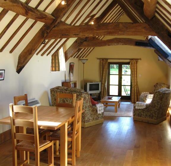 Norton House Bed & Breakfast & Cottages 15