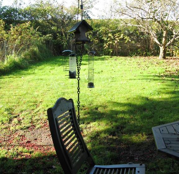 Norton House Bed & Breakfast & Cottages 16