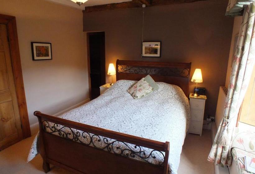 Norton House Bed & Breakfast & Cottages 17