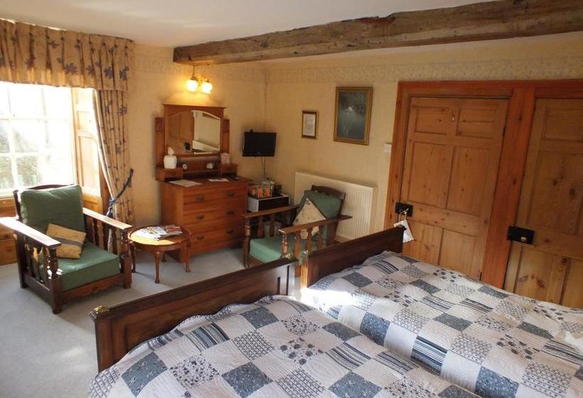 Norton House Bed & Breakfast & Cottages 19