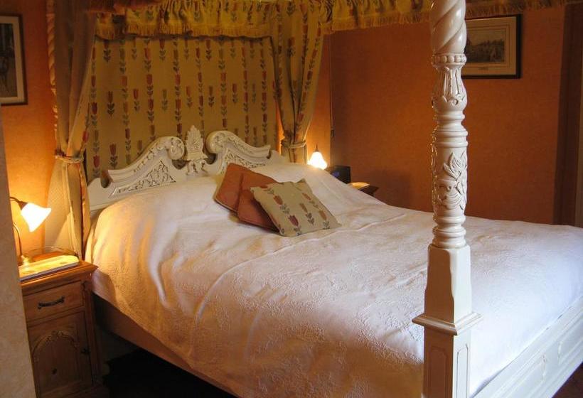 Norton House Bed & Breakfast & Cottages 2