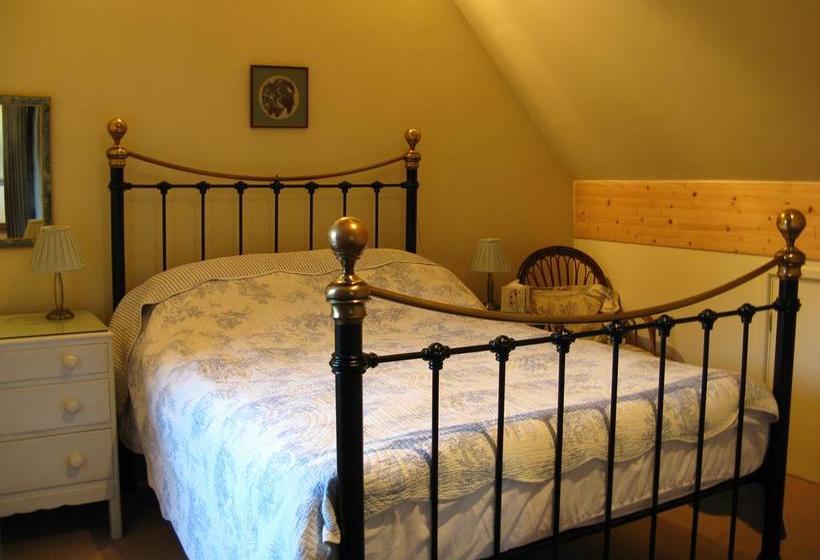 Norton House Bed & Breakfast & Cottages 20