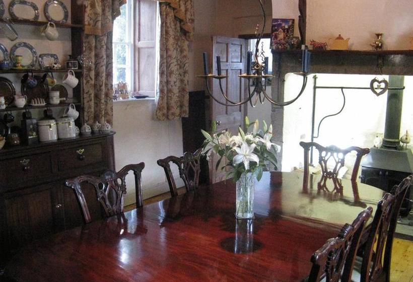 Norton House Bed & Breakfast & Cottages 5