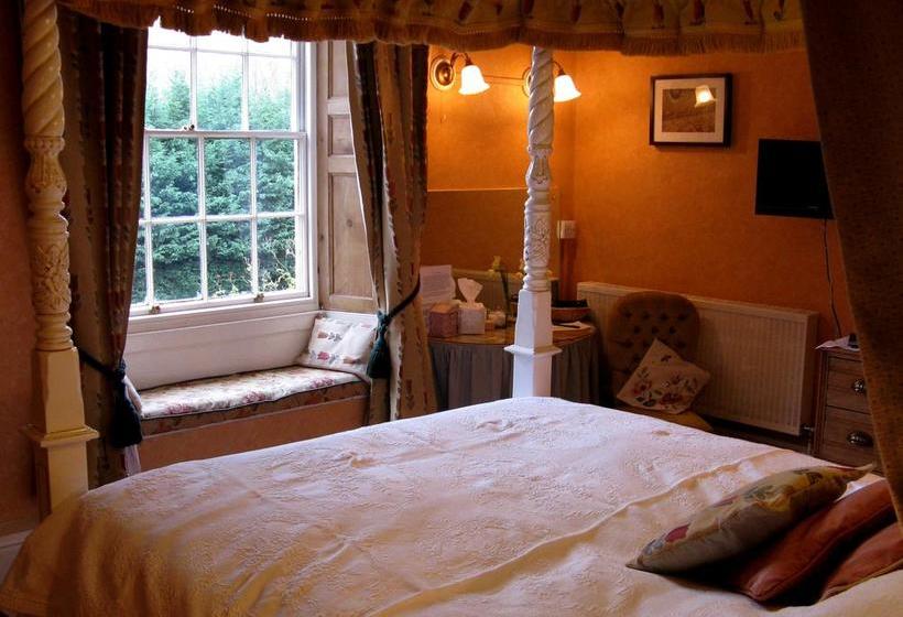 Norton House Bed & Breakfast & Cottages 6