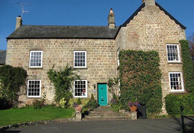 Norton House Bed & Breakfast & Cottages 7