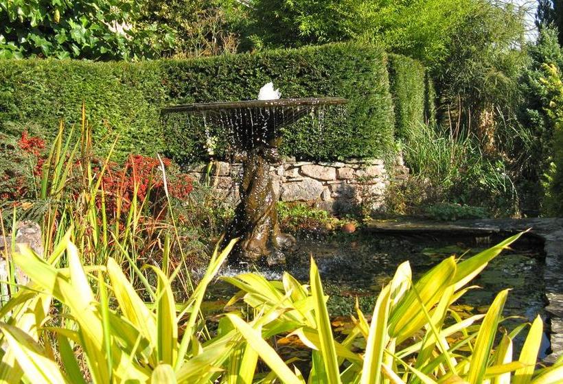 Norton House Bed & Breakfast & Cottages 8