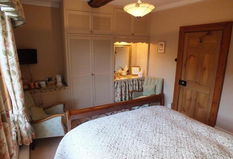 Norton House Bed & Breakfast & Cottages 9