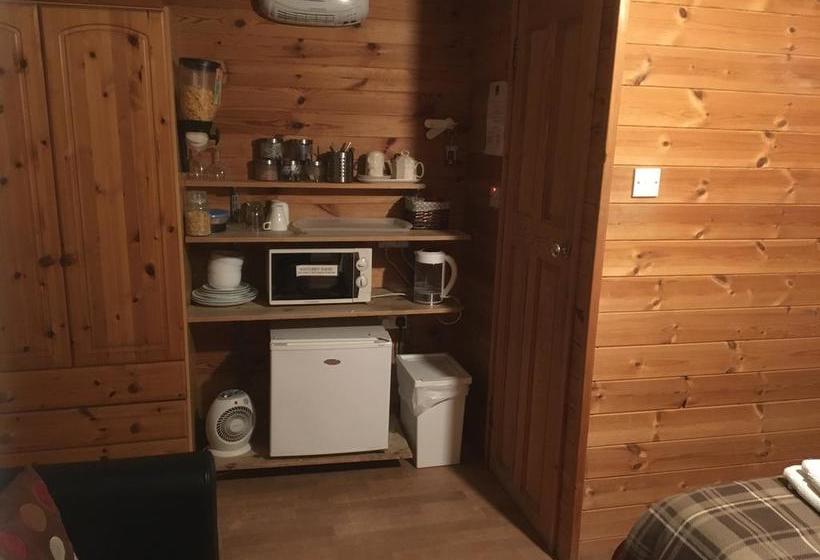 Waterside Bed And Breakfast