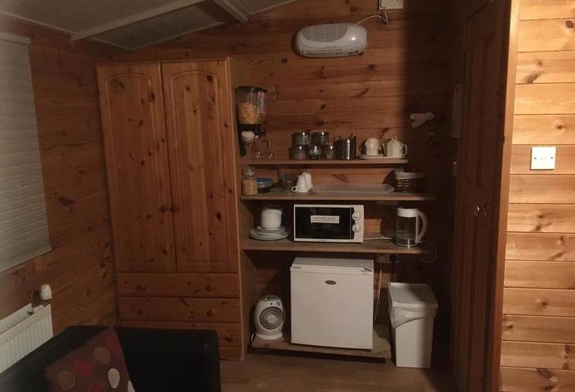 Waterside Bed And Breakfast 1