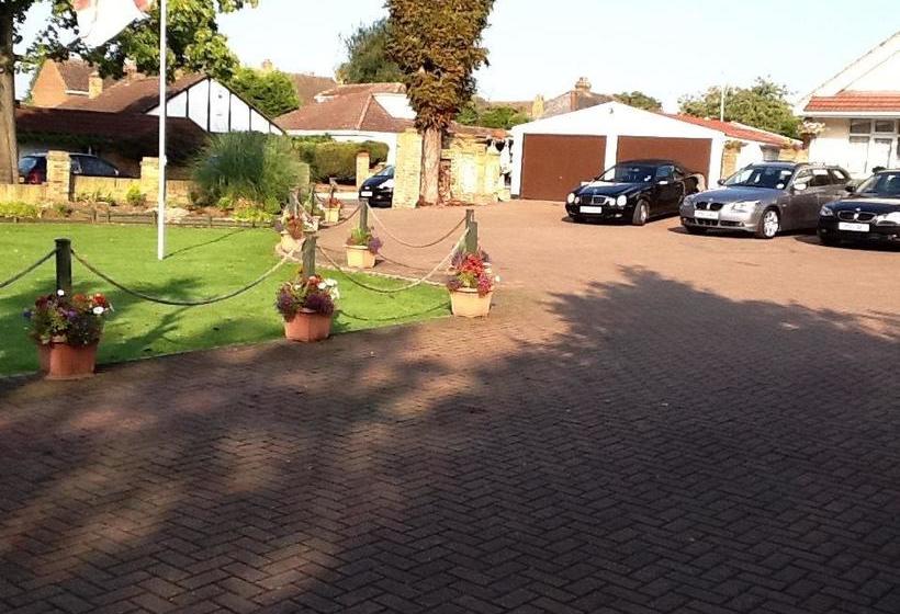 Waterside Bed And Breakfast 10