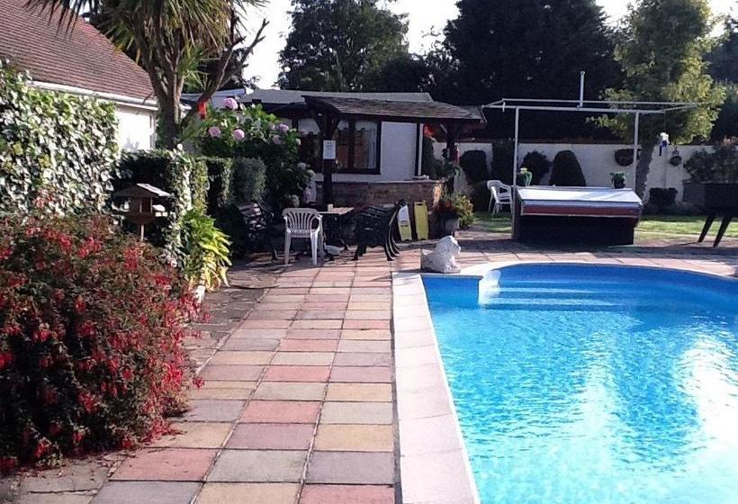 Waterside Bed And Breakfast 12