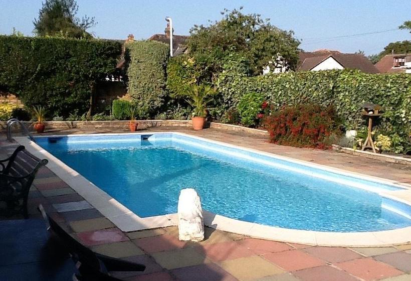 Waterside Bed And Breakfast 13