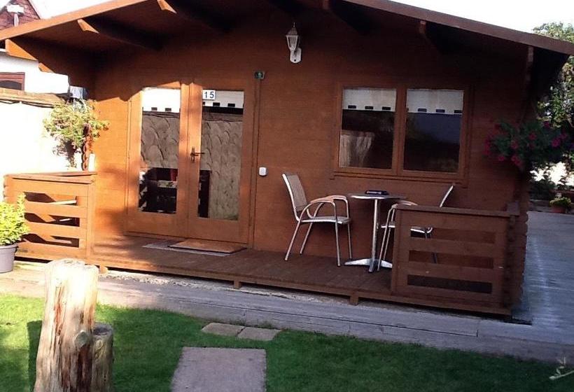 Waterside Bed And Breakfast 15