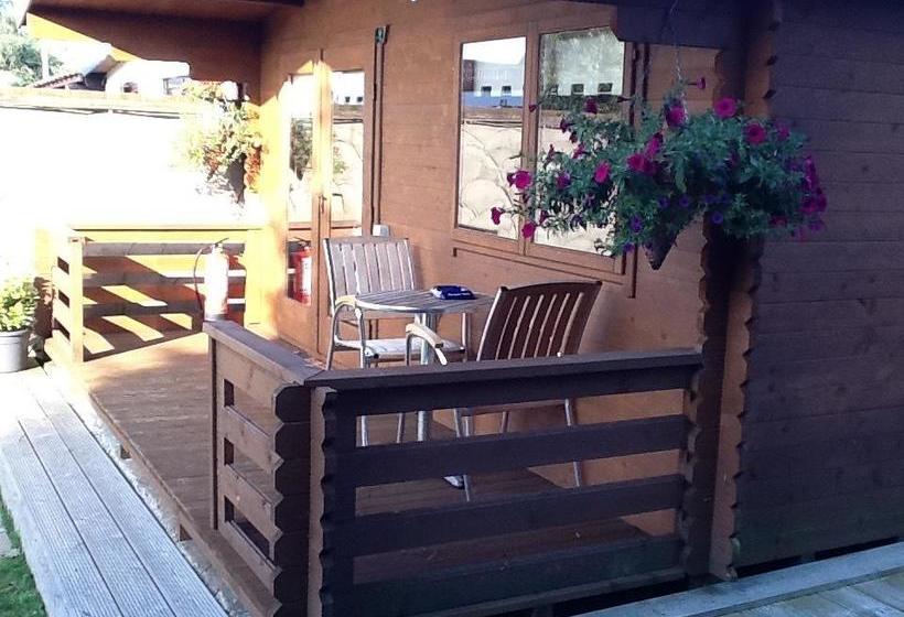 Waterside Bed And Breakfast 16