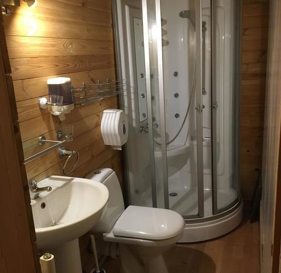 Waterside Bed And Breakfast 2