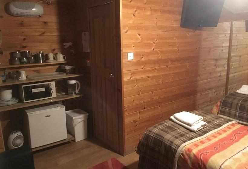 Waterside Bed And Breakfast 3