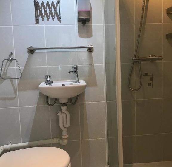 Waterside Bed And Breakfast 7