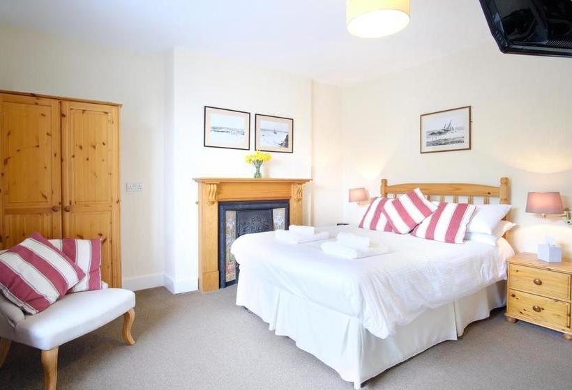 Hôtel Brendon Arms 10