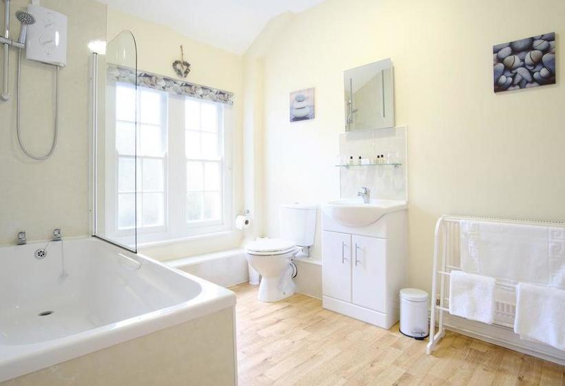 Hôtel Brendon Arms 2