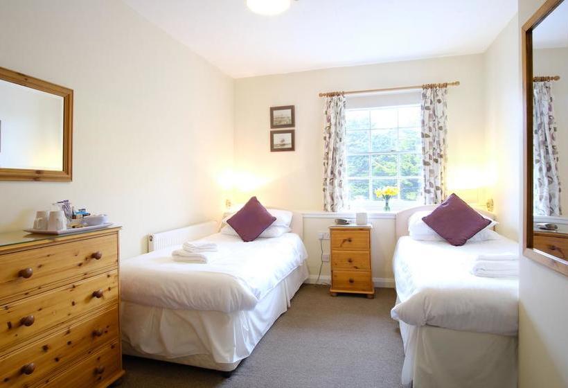 Hôtel Brendon Arms 3