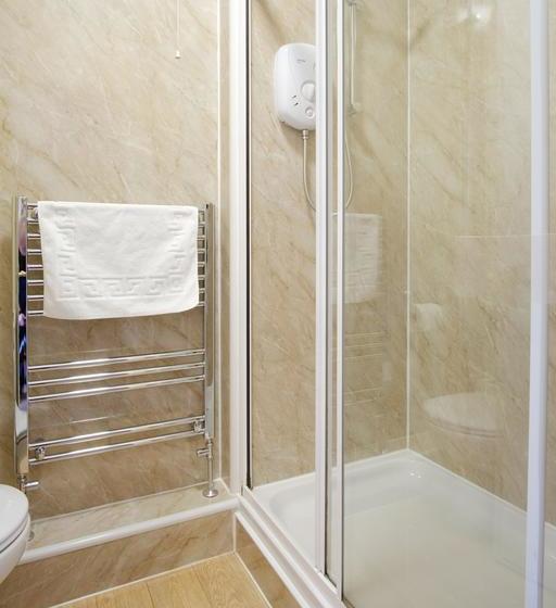 Hôtel Brendon Arms 4