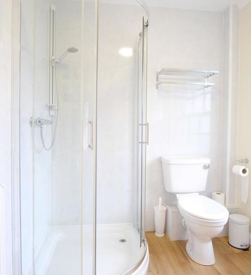 Hôtel Brendon Arms 5