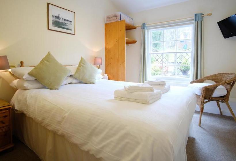 Hôtel Brendon Arms 6