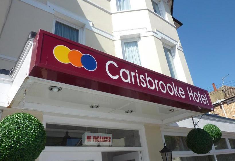Hotel Carisbrooke