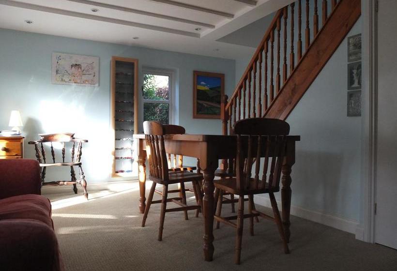 Bed and Breakfast Penybont