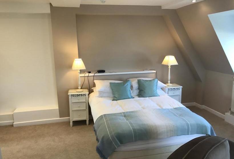 Bed and Breakfast Cambridge House