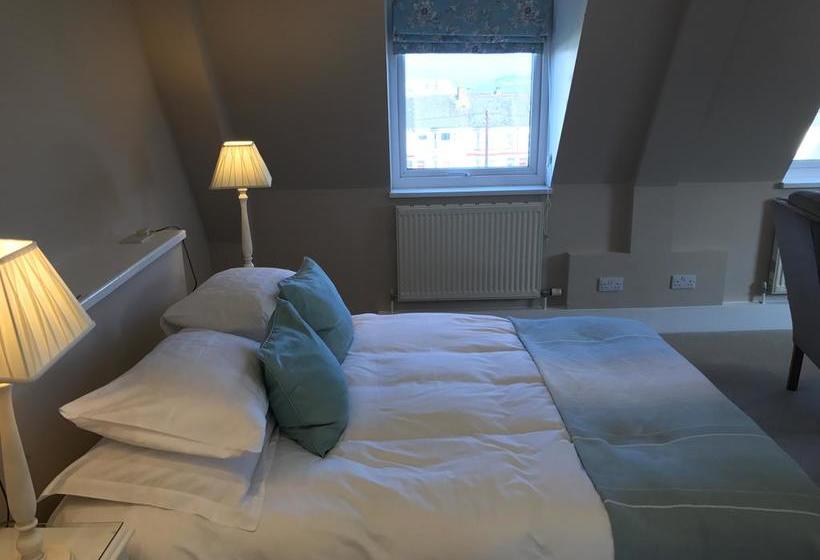 Bed and Breakfast Cambridge House 1