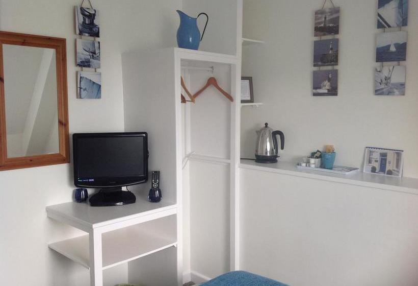 Bed and Breakfast Cambridge House 10