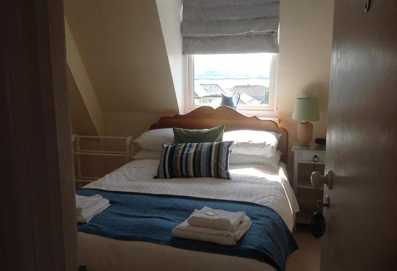 Bed and Breakfast Cambridge House 14