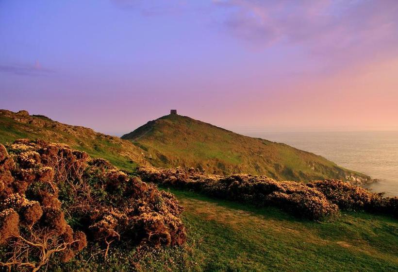 Bed and Breakfast Cambridge House 15