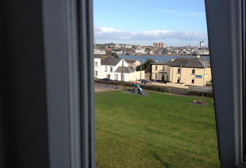 Bed and Breakfast Cambridge House 17