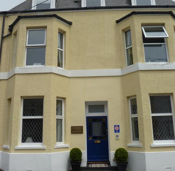 Bed and Breakfast Cambridge House 18