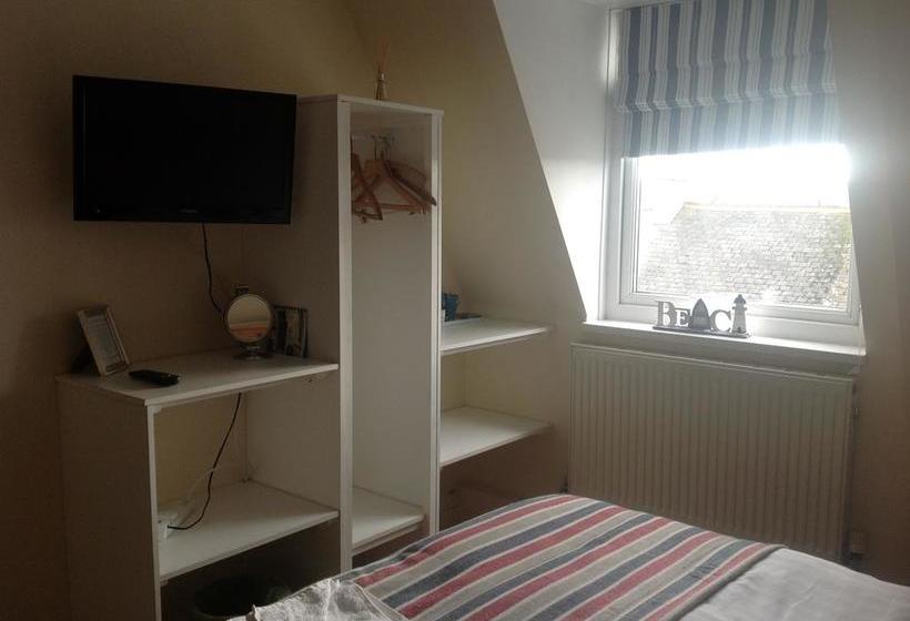 Bed and Breakfast Cambridge House 19